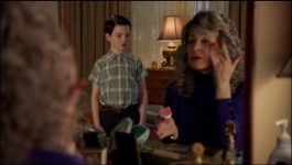Young Sheldon - Season 01 Episode 19